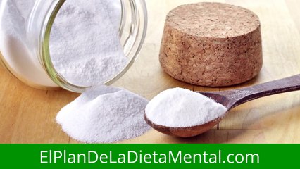 Bicarbonato De Sodio Para Adelgazar