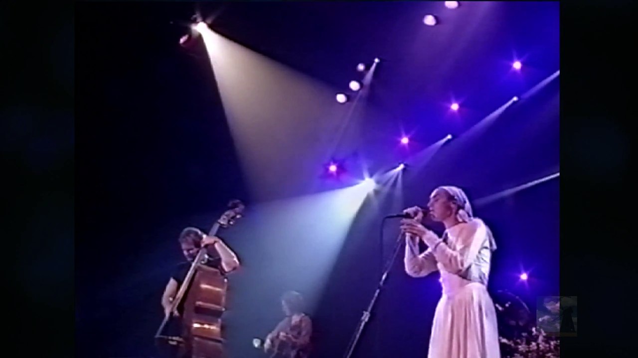 Sting with Sinéad O Connor - Live 1991 My Special Child