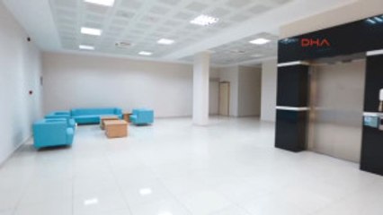 Bursa Bakan Çelik Bursa'da Gen Bankasının Açılışını Yaptı