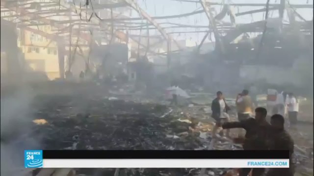 اليمن: قصف متبادل في صعدة ومجلس الأمن يحث الأطراف لإيجاد حل سياسي