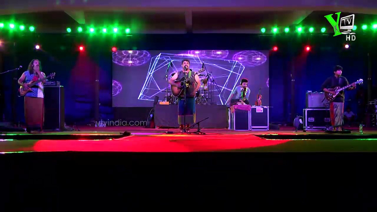 CMRIT-RAGHU DIXIT 720p