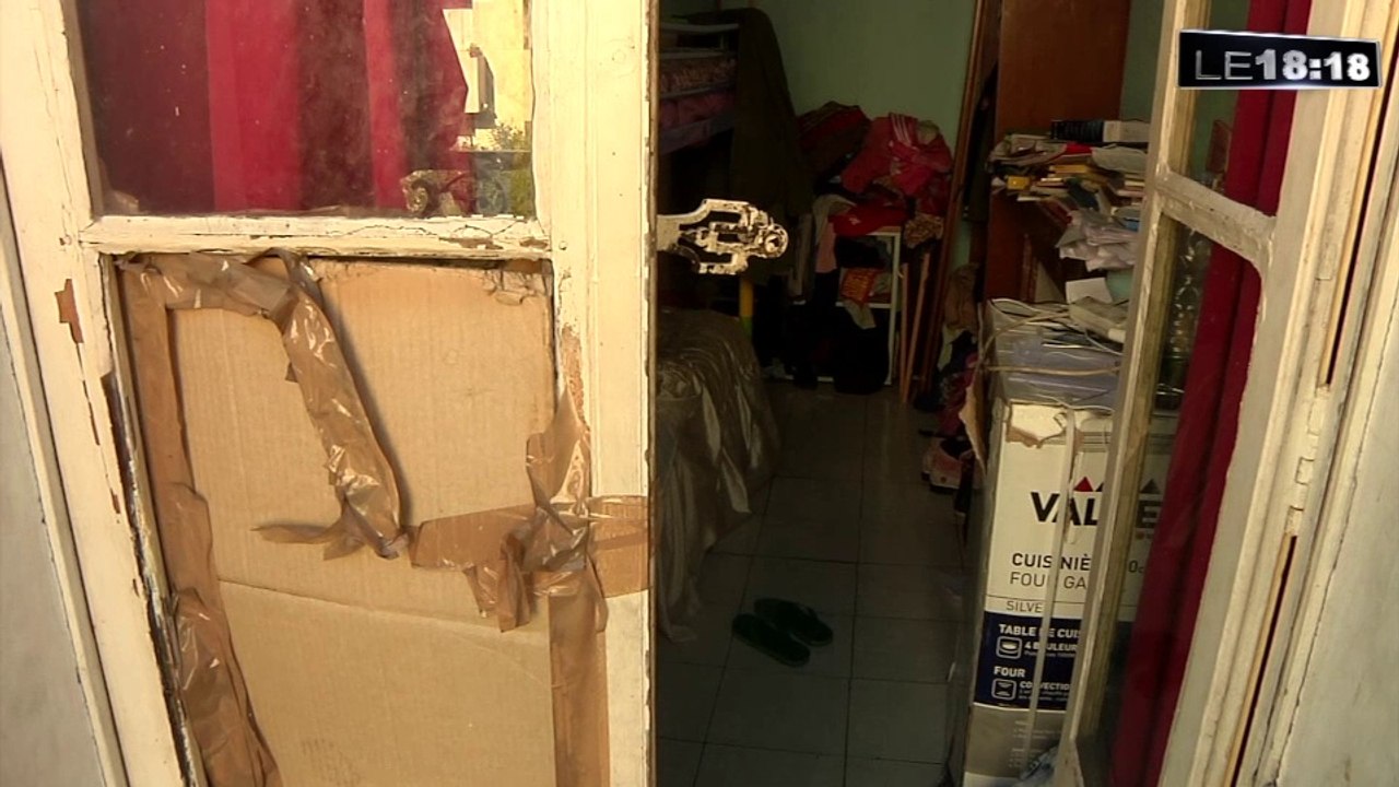 Le 18:18 : 100 000 Marseillais mal logés, le rapport accablant de la Fondation Abbé Pierre