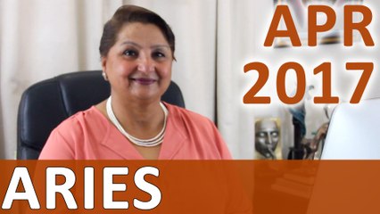 Aries Apr 2017 Astrology Predictions : Personality Makeover Will Take You Towards Social Success