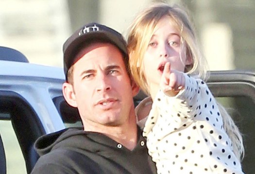 Tarek El Moussa Is FREAKING OUT Over Christina's New Man