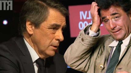 Cette phrase de François Fillon semble tout droit tirée d'une épisode de "Columbo"