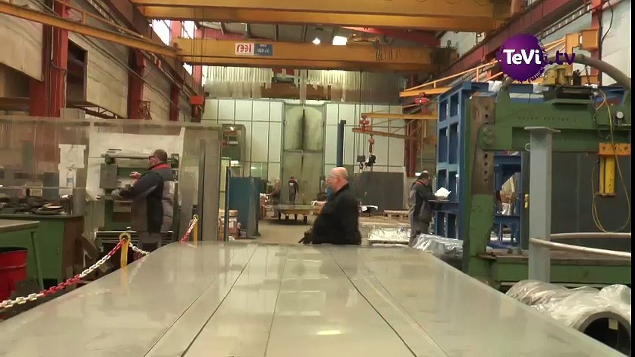 Chaudronniers, Tuyauteurs Nord-Cotentin