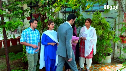 Andaz e Sitam - Episode 13 | Urdu1 Dramas | Kubra Khan, Agha Ali