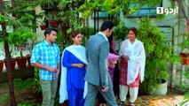 Andaz e Sitam - Episode 13 | Urdu1 Dramas | Kubra Khan, Agha Ali