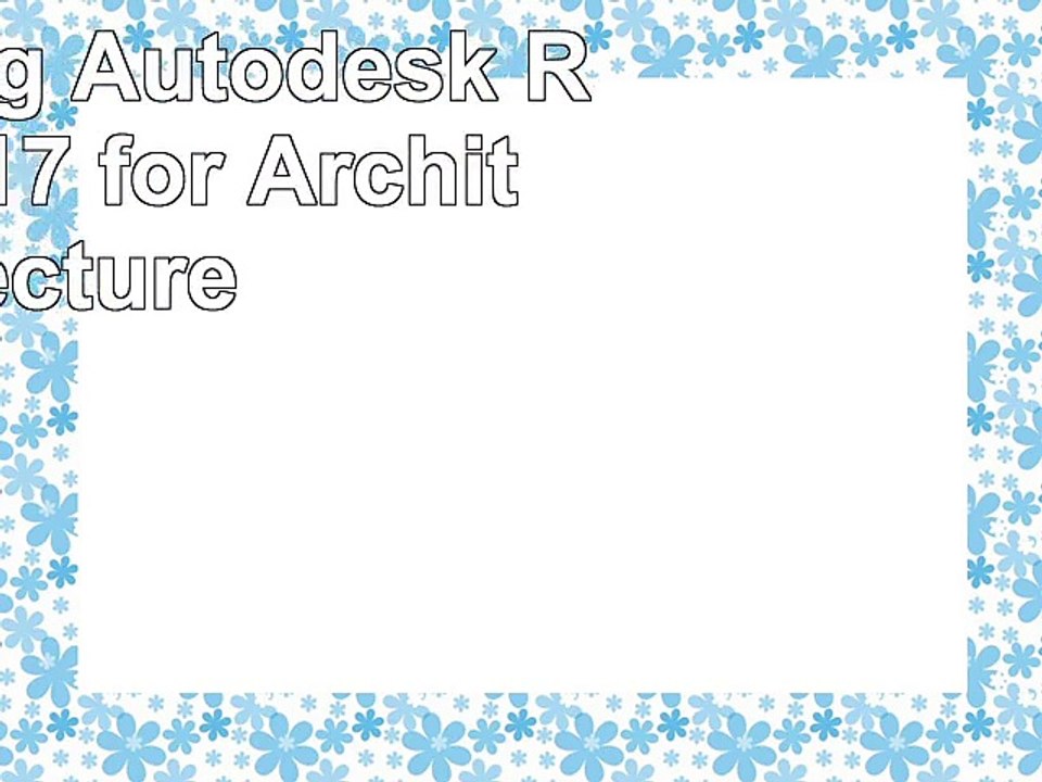 DOWNLOAD  Mastering Autodesk Revit 2017 for Architecture ReadBook PDF