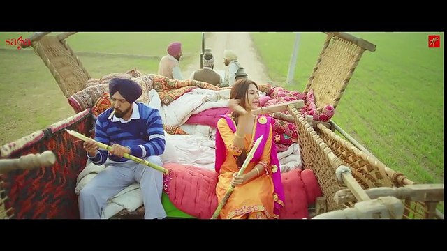 Ja Vi Na - Karamjit Anmol Manje Bistre Gippy Grewal, Sonam Bajwa Punjabi Song 2017, Saga Music