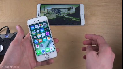 GTA 5 Xiaomi Mi Max 6.4- Moonlight Game Streaming Performance Review!