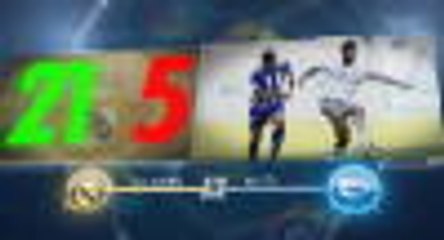 La Liga: 5 things you need to know