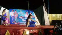Gunna Gunna Mamidi Recording dance chandni performance in Indian