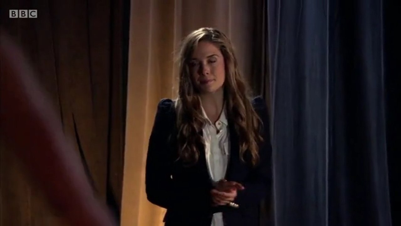 The Next Step S02E21