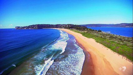 Home and Away Preview - Monday 3rd April