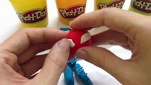 Play Doh Pj Masksoh Surprise Eggs Disney Blind Bags Owlette G