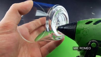 4 Awesome Hot Glue Life Hacks