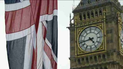 Londres detalla cómo aplicará la Gran Ley de Derogación del derecho de la UE