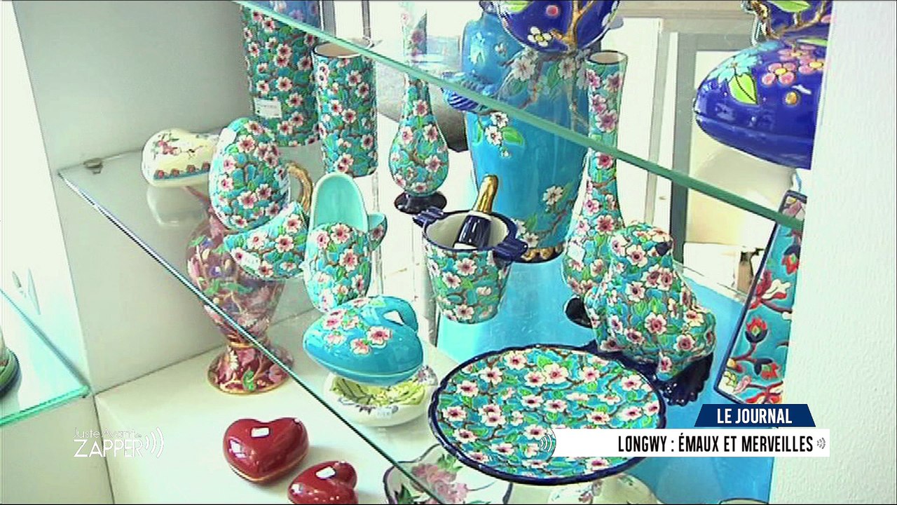 Juste Avant de Zapper du Jeudi 30 Mars 2017