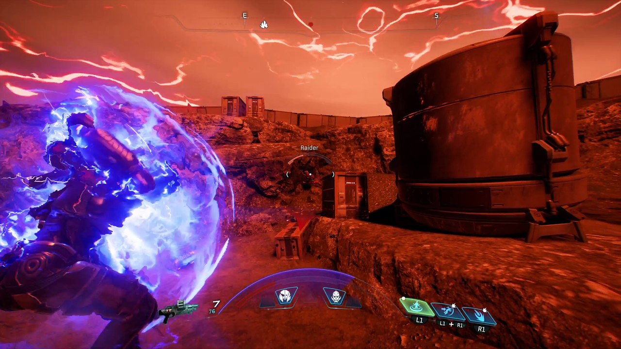 Vanguard fun