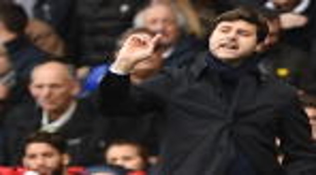 Spurs' Pochettino 'could never' manage Barcelona - or Arsenal