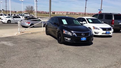 2015 Nissan Altima Barstow CA | Used Nissan Altima Barstow CA