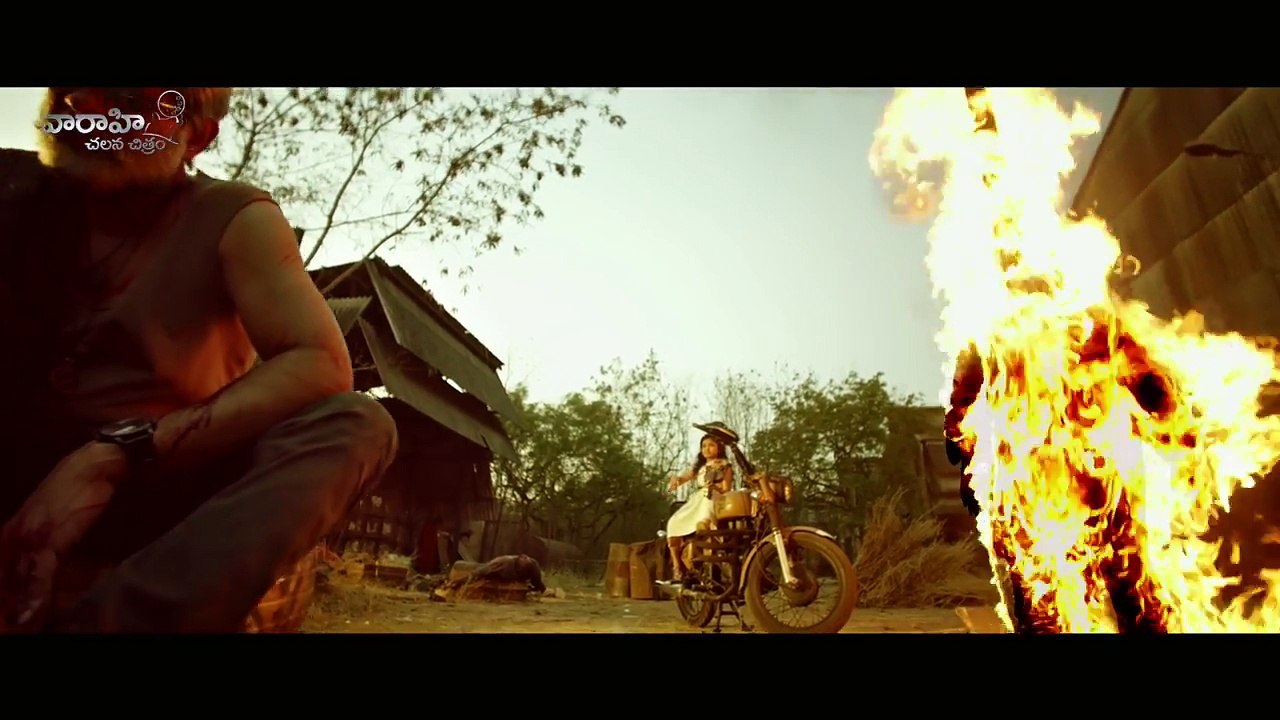 Patel S.I.R Movie Teaser