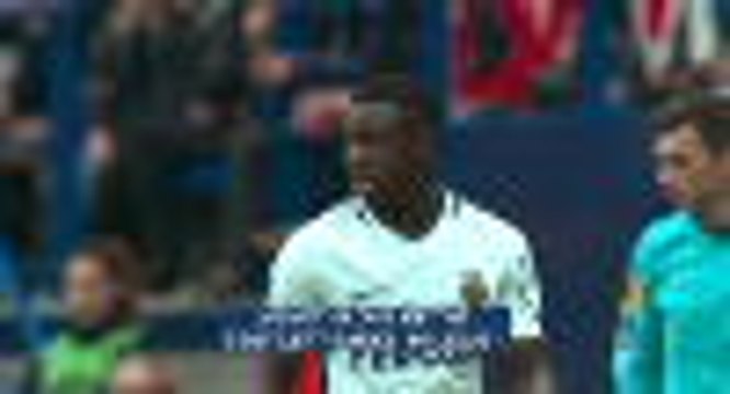 Why is Monaco’s Benjamin Mendy one of the most promising full-backs in Europe?