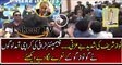 Go Nawaz Go Chanting During Champion Trophy Arrival in Pakistan