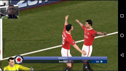 Wow Nice Goal Conanas