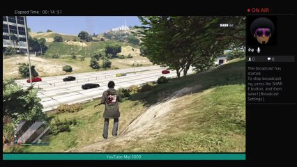 Money guns Loud Mgl 3000 (55)