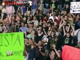 Mark Henry & Batista Segment WWE Smackdown September 21st 2007
