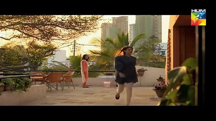 Kuch Na Kaho | Episode 25 | 27 March 2017