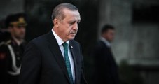 Cumhurbaşkanı Erdoğan Twitter'dan Regaip Kandili Mesajı Yayınladı