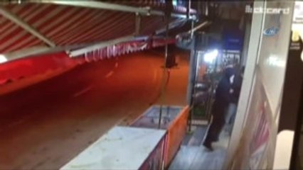 Market Soyguncularının Arkasında Örgüt İzine Rastlandı