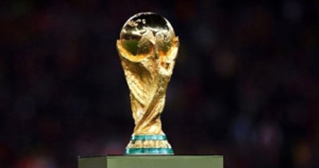 FIFA, 2026 Dünya Kupası'nda İki Ülke İçin Play-Off Oynatacak