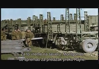 12 епизода - Други светски рат у боји Победа у Европи