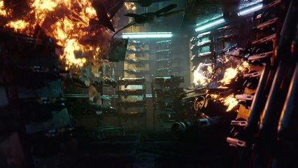 Destiny 2 – Bande-annonce de révélation « Ralliez les troupes » [FR]