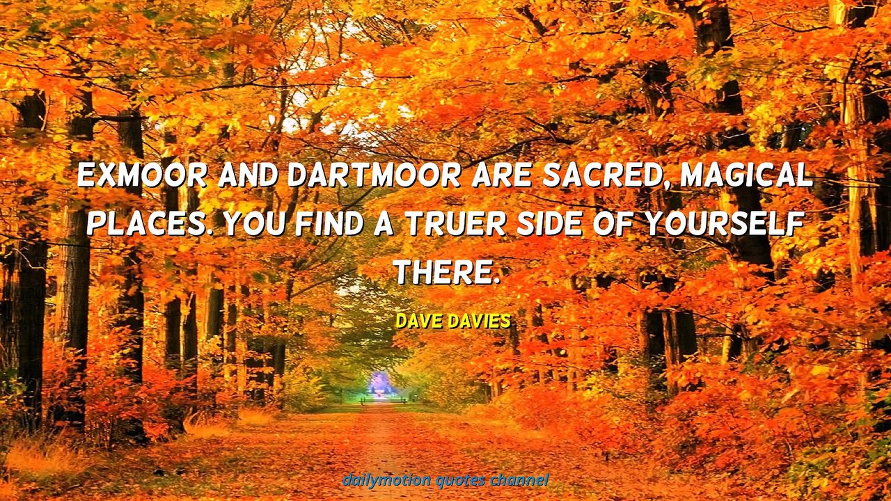 Dave Davies Quotes #1