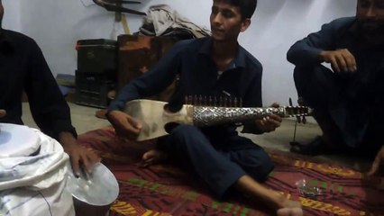 pashto rabab king shahid malang 2015
