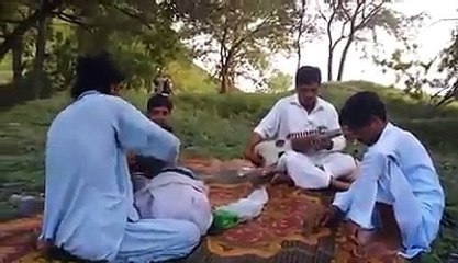 pashto rabab naghma mast saaz 2015