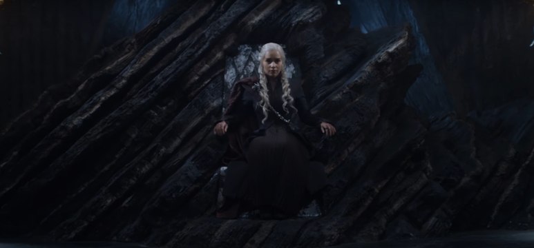 Juego de Tronos - Temporada 7 - Promo - Games of Thrones (HD)