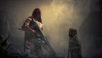 Destiny 2 - Tráiler en español y fecha de lanzamiento