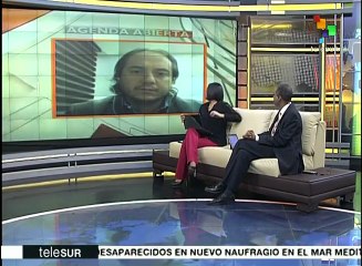Mireles: Derechismo en Ecuador preparan versión de fraude electoral