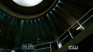 The 100 4x09 Promo _DNR_ (HD) Season 4 Episode 9 Promo