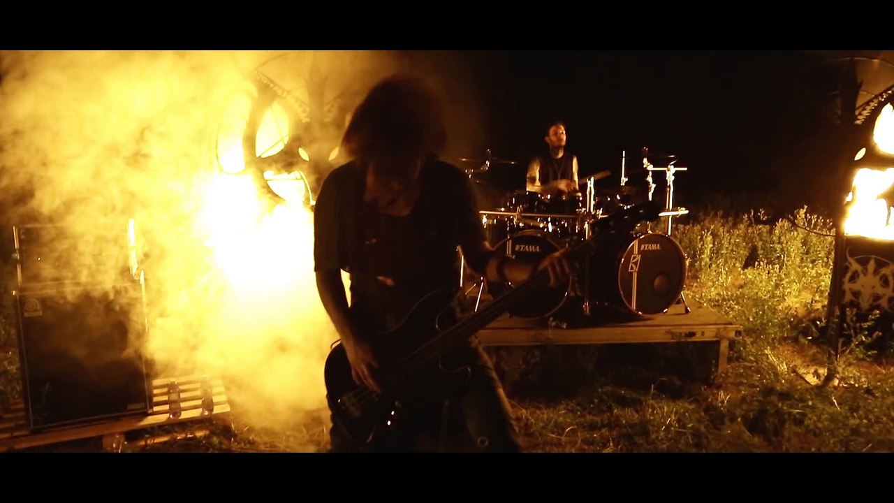 Hiss From The Moat - Caduceus