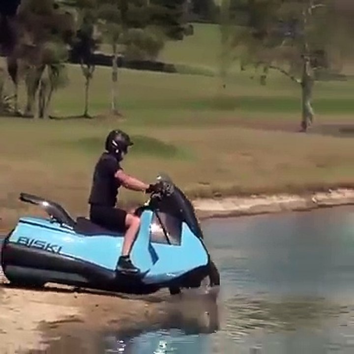 Amazing Bike