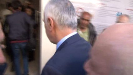 AK Parti'li Erol Kaya: "Bundan Sonra Bu Ülkede Güçlü İktidar Gibi Çok Güçlü Bir Muhalefet Olacaktır"