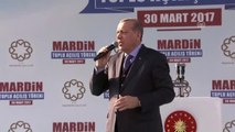 Erdoğan: 