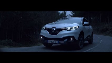 Publicis Conseil pour Renault - «Les essais lunaires» - mars 2017